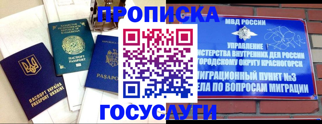 купить прописку в Воронежской области