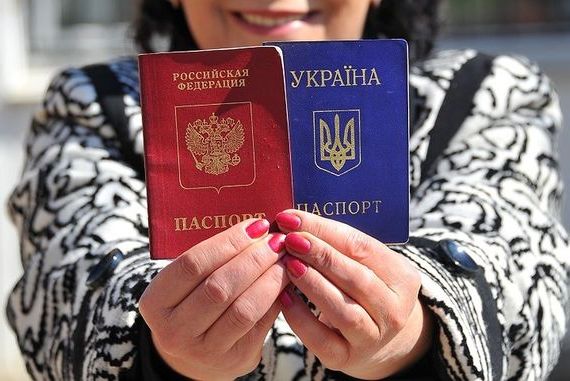 прописка в Воронежской области