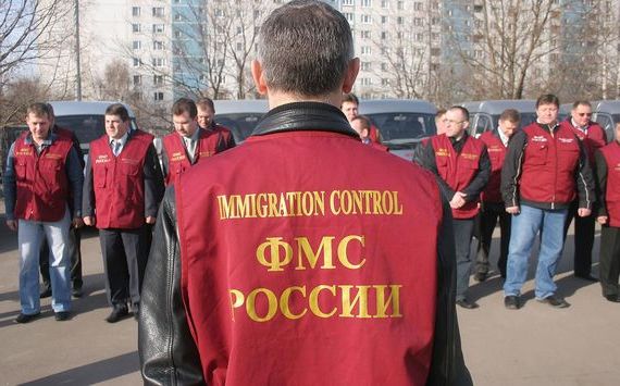 прописка в Воронежской области